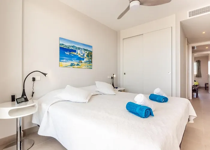 Monte Paraiso Daire Fuengirola